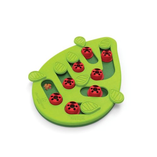 Buggin' Out Puzzle & Play - Interaktív puzzle