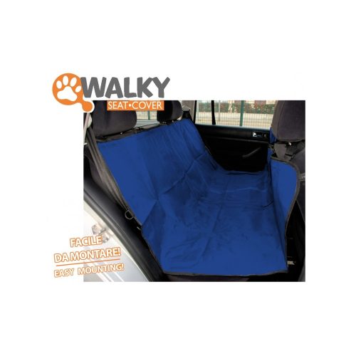 WALKY HAMMOCK SEAT-COVER 130*135 CM VÉDŐTAKARÓ