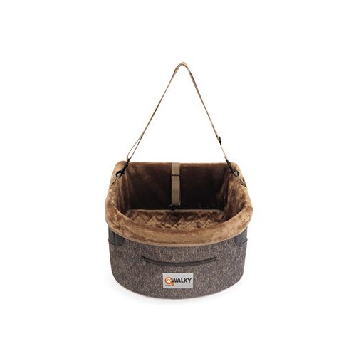 WALKY PETDRIVEBOX COMFORT 38X38X25CM