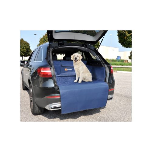 WALKY TRUNK COVER PLUS CSOMAGTÉRVÉDŐ 102*86*30 CM