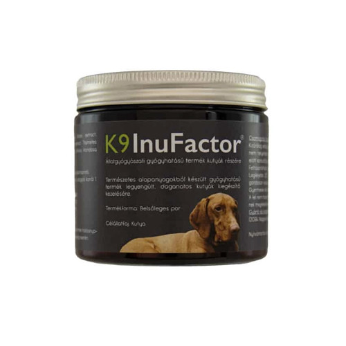 K9 InuFactor®