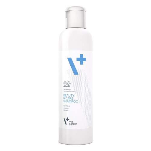 Vet Expert Beauty and care sampon 250 ml