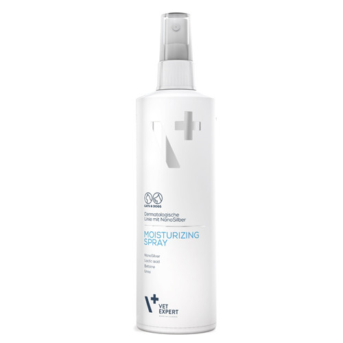 Vet Expert hidratáló (Moisturising) spray 100ml